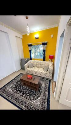 Khattalwada Apartment | Lux 1BHK 100Ft Rd Indiranagar