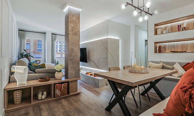 Las Palmas de Gran Canaria Apartment | Lux Experience Mesa y Lopez