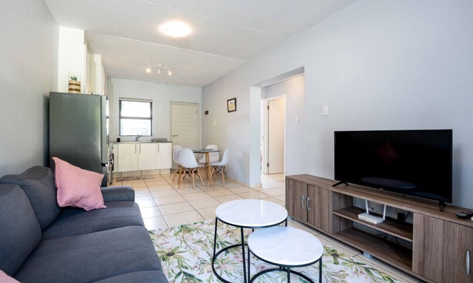 Ballito Apartment | Lux Garden Ballito Groves 1101
