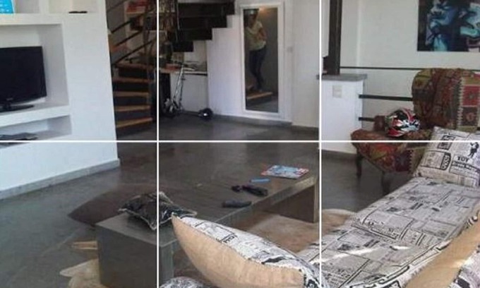 Neve Tzedek House | Lux in Neve Tsedek tel aviv