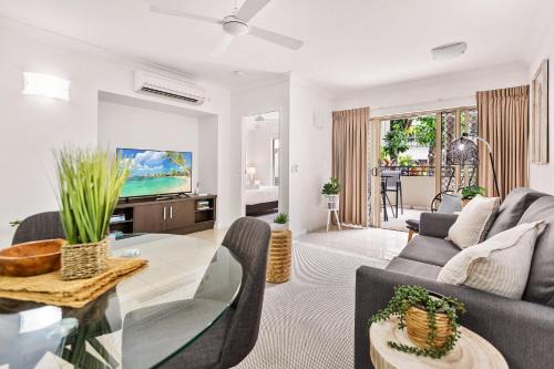 Westcourt Apartment | Lux Resort Cairns