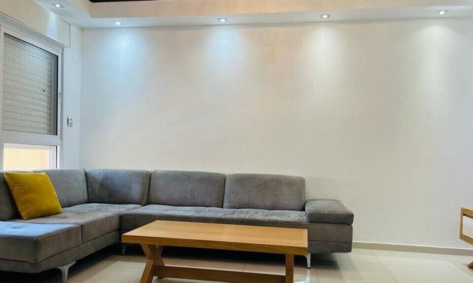 Eilat Apartment | LUXARY 2 BEDROOM APT. SUBERBS 5 MIN WALK TO ALL RESORTS HOTELS BEACH'S