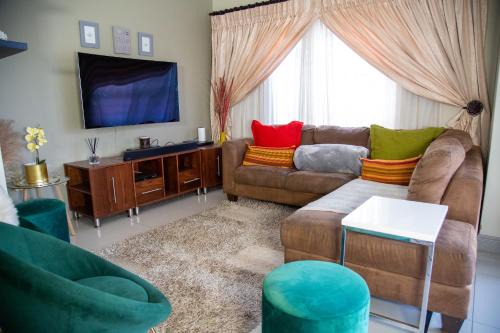Kareeberg Apartment | LUXE 25 On Eagle