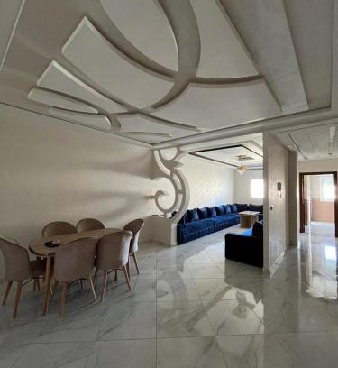 Tanja Balia Apartment | Luxe app 2 chambres