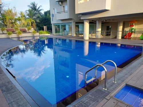 Makumbura Apartment | Luxe Highway Residencies