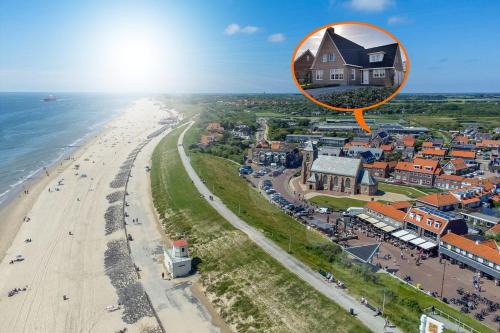 Zoutelande House | Luxe Kamer aan Zee