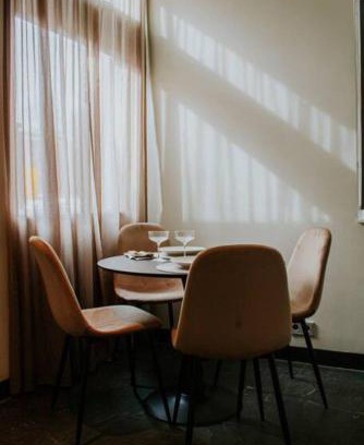 Tilburg Apartment | Luxe Sfeervol Appartement Centrum Begane Grond