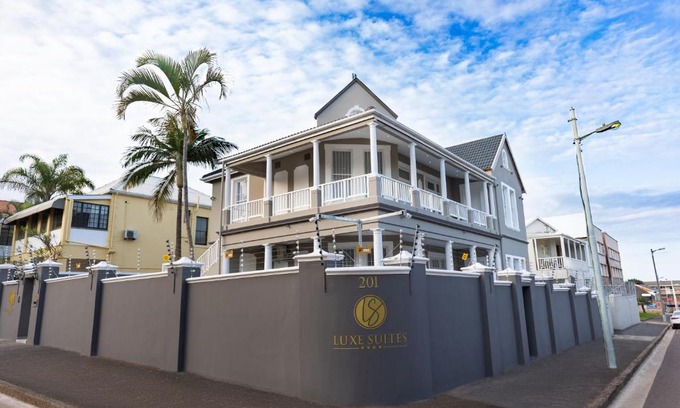 Windermere Hotel | Luxe Suites Boutique Hotel