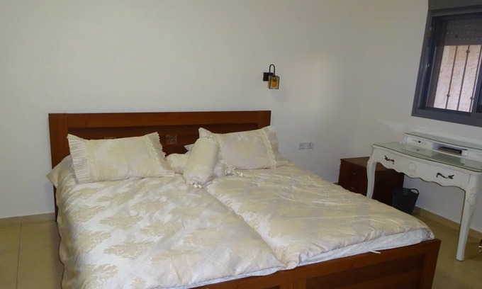 Beit Shemesh House | Luxrious five bedroom duplex