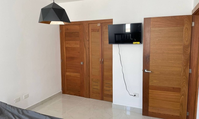 Santiago de los Caballeros Condo | Luxury condo