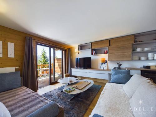 La Rosiere Apartment | Luxueux Appartement 8 Pers, SPA, Près des Pistes, Parking, WIFI - FR-1-398-667