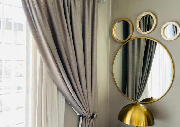 Nelspruit Apartment | Luxuries Penthouse