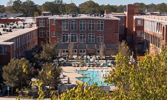 Judson Apartment | Luxurious 2 Bedroom/2 Bathroom!