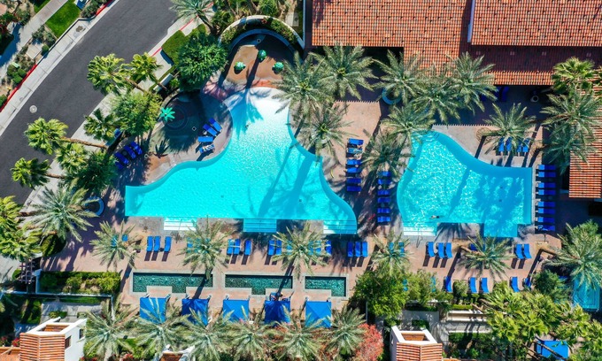 La Quinta Villa | Luxurious 2 BR/2 BA Single Story Villa
