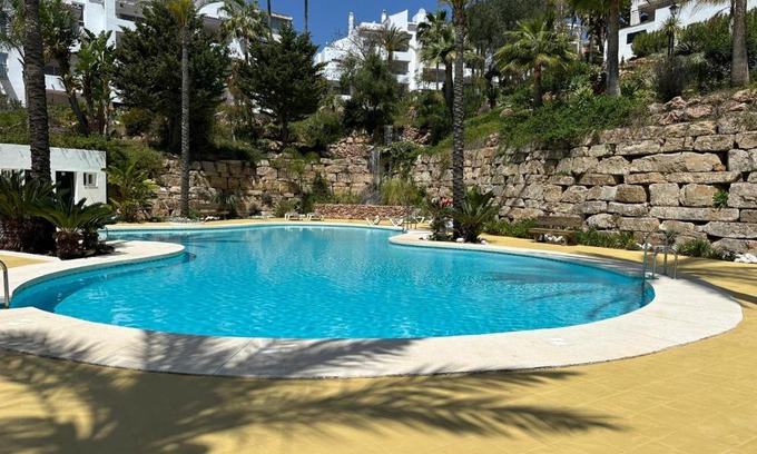 Alhaurin el Grande Apartment | Luxurious 3 Bedroom Apartment in the heart of Alhaurín Golf