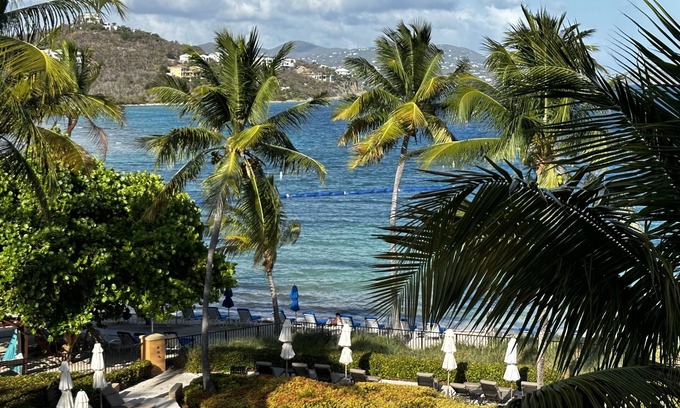 Bouvet Island Resort | Luxurious 3 bedroom, 3.5 bath Ritz Carlton Club
