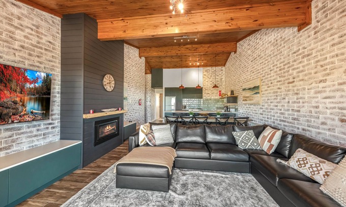 Hotham Heights Apartment | Luxurious Alpine Apartment