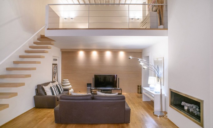 San Lorenzo Apartment | Luxurious Apartment in the Centre of Florence