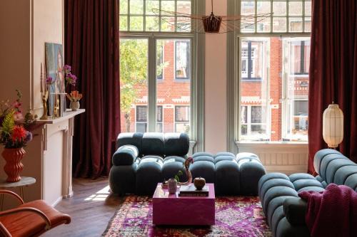 Groningen Apartment | Luxurious boutique apartment near city centre