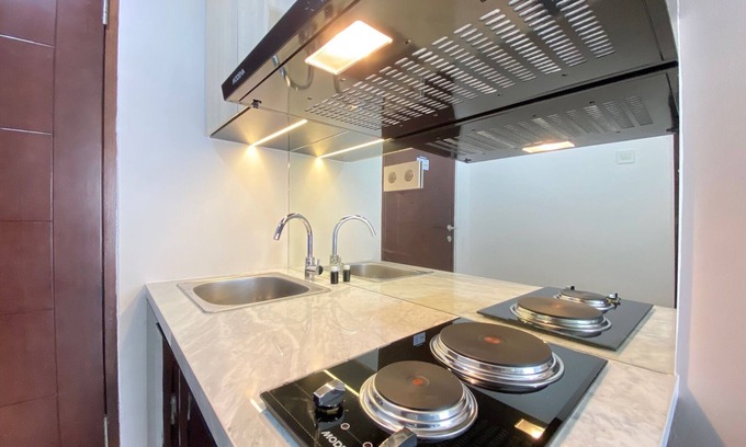 Cimahi Apartment | Luxurious & Cozy 2BR Gateway Pasteur Apartment near Exit Toll