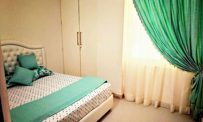 Jaipur Apartment | Luxurious home
