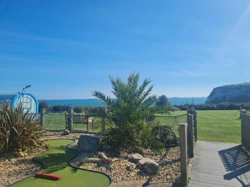 Bembridge Apartment | Luxurious Lodging in Bembridge