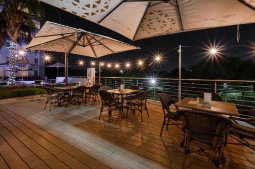 Pretoria Apartment | Luxurious Loft