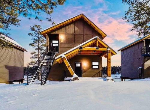 Show Low House | Luxurious Mountain Retreat!
