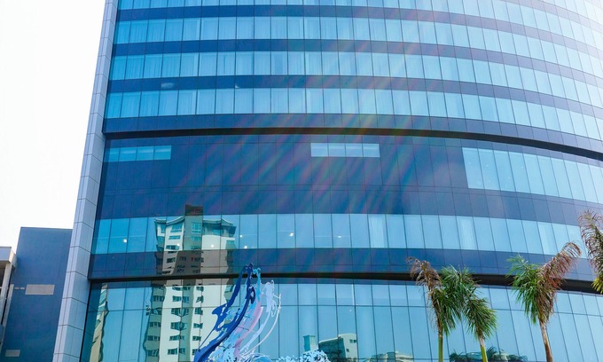 Umhlanga Apartment | Luxurious Ocean & City Views!