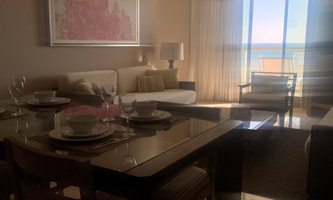 Puerto Penasco Resort | Luxurious Resort 2 Bedroom Suite w/Private Plunge Pool on balcony (Grand Mayan)