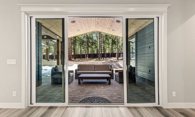 Flagstaff House | Luxurious, Spacious Retreat in Flagstaff!