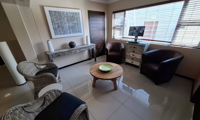 Swakopmund House | Luxurious & SpaciousnSwakopmund Accommodation