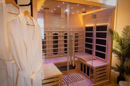 Prestatyn Apartment | Luxurious Suite in Prestatyn