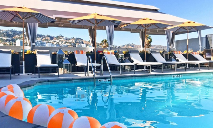Tri-West House | Luxurious Suite | Wine hour | Fitness Center