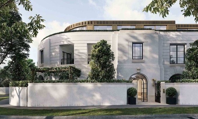 Brighton Apartment | Luxurious Three-Bedroom Apartments in the Heart of Brighton