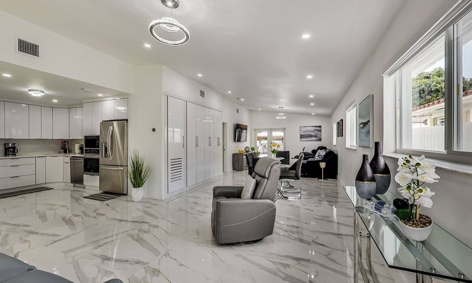Hialeah House | 💎luxurious Tropical Private Oasis By Mia Airport