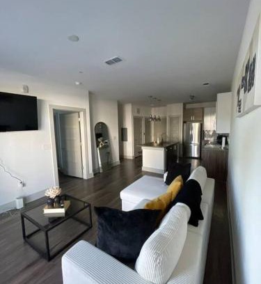 Cumberland Apartment | Luxuristay apartment in Atlanta