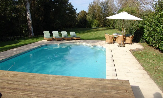 Juillac Other | Luxury 17th Century Farmhouse Holiday Rental on the Banks of River Dordogne