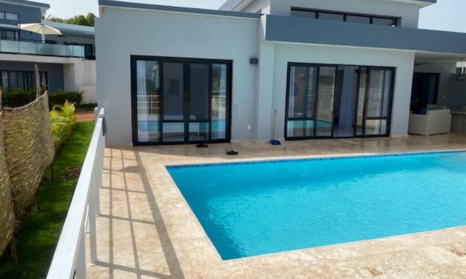 La Mulata Villa | 😎Luxury 2 bdrm Villa -Private Pool- Min. to the beach - Private Chef for hire😎