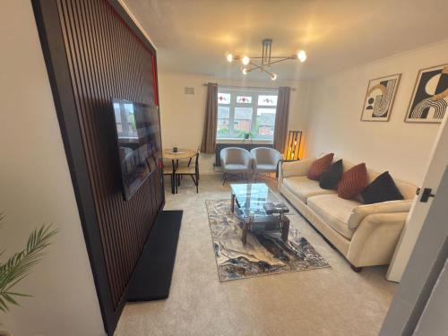 Sunderland Apartment | Luxury 2 Bedroom Apartment