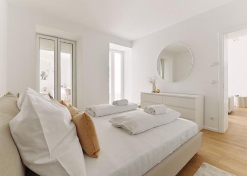 Funfhaus Apartment | Luxury 2 Bedroom Apartment with Garden
