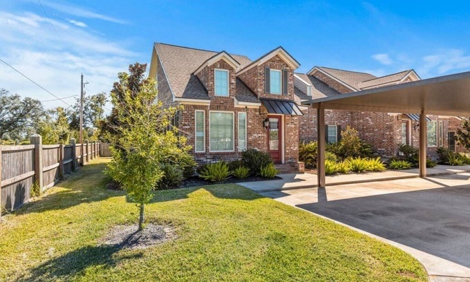 Prien House | Luxury 2 Bedroom townhouse #6