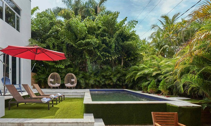South Lake Villa | Luxury 2-Level Villa | Heated Pool+Grill+Chill Spots