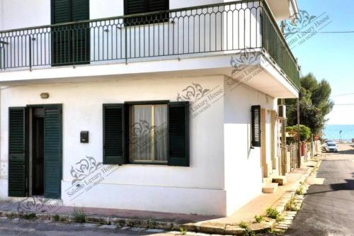 Lido Conchiglie Apartment | Luxury 22