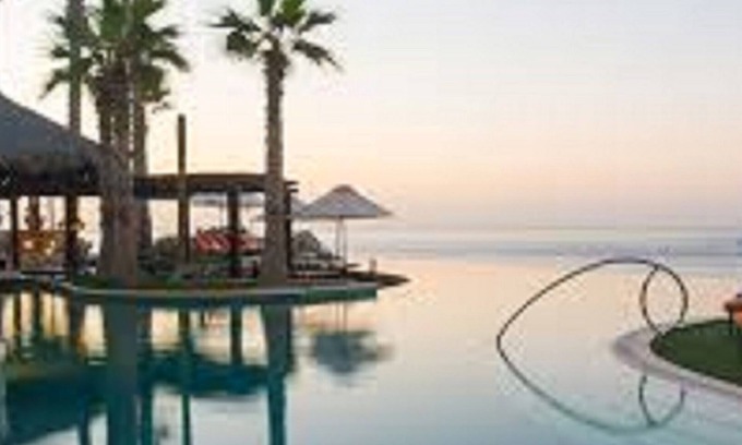 Marina Villa | Luxury 3 bd Penthouse at Grand Solmar Land’s End