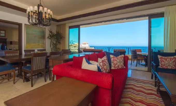Marina Hotel | Luxury 3 bd Penthouse at Grand Solmar Land’s End - December 13 - 20n