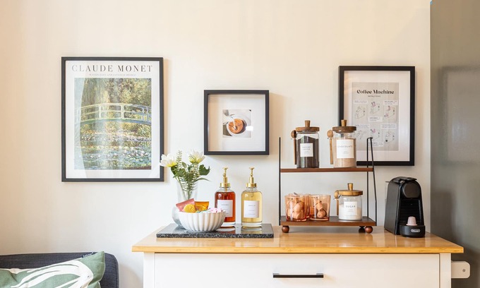 Rusholme House | Luxury 3-Bed House | 10 min to City | Free Parking