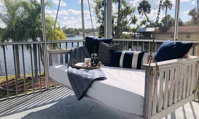 Homosassa House | Luxury 5 Star Rated Homosassa Home. Prime location, ultra-clean, well designed