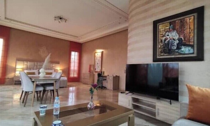 Rabat House | Luxury 6 BHK Palace with Pool