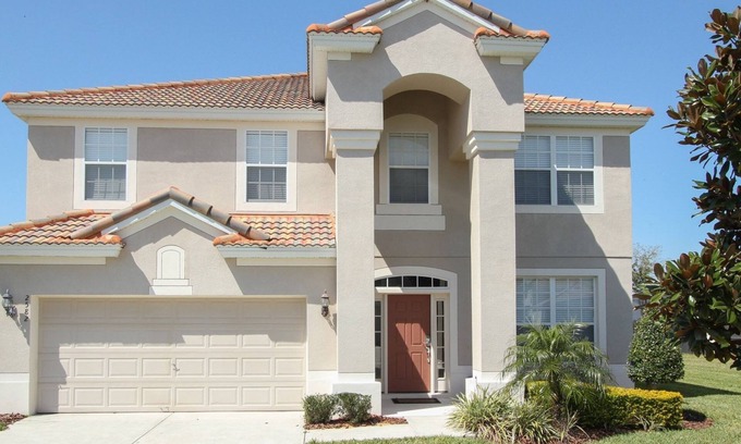 Windsor Hills House | Luxury 6 BR in Windsor Hill Resorts